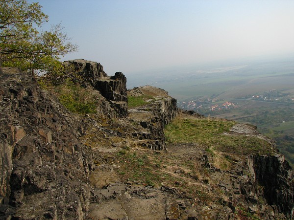 ESK STEDOHO - KOTLOV 471 M